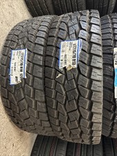 LT 275 70 R18 TOYO Tyres Available