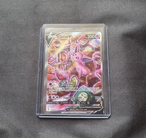 Espeon V | eBay Espeon V | eBay