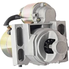 Starter For Chevrolet C / K / R / V Series Pickups 1994; 410-12153