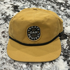  Hello Rope Hat from the country rock band Tr...