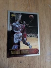 1996-97 Topps NBA 50th #139 Michael Jordan Bulls - see pics