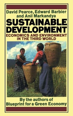 Sustainable Development by Barbier