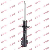 1X StoßDäMpfer Excel-G KYB 332137 FüR Daihatsu Cuore 7 L276