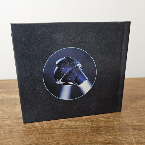 Pink Floyd PULSE 1995 Live CD Box Set (2 Discs) with Booklet - Imagen 2 de 5