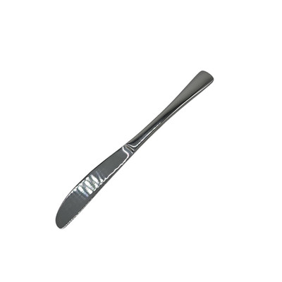 Solex Karina Messer 20,8 cm Edelstahl Silber 12er Set