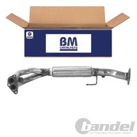 BM AUSPUFF-ABGASROHR Vorne Hosenrohr Passend FüR Fiat Punto | BM70096