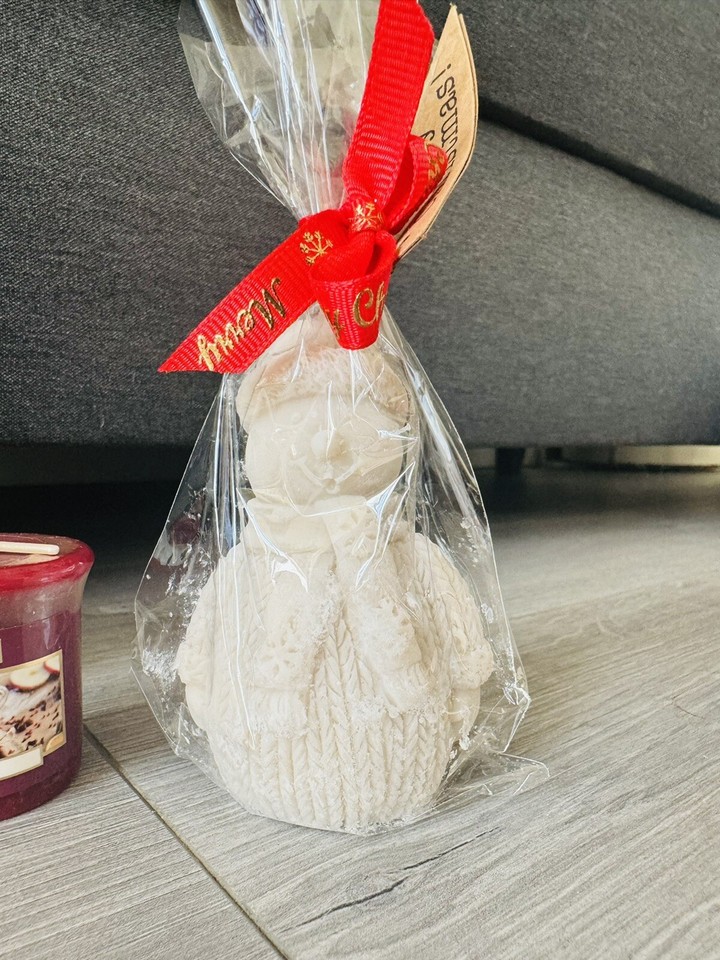 Bundle Job Lot Scented Candles Wax Melts Christmas eBay