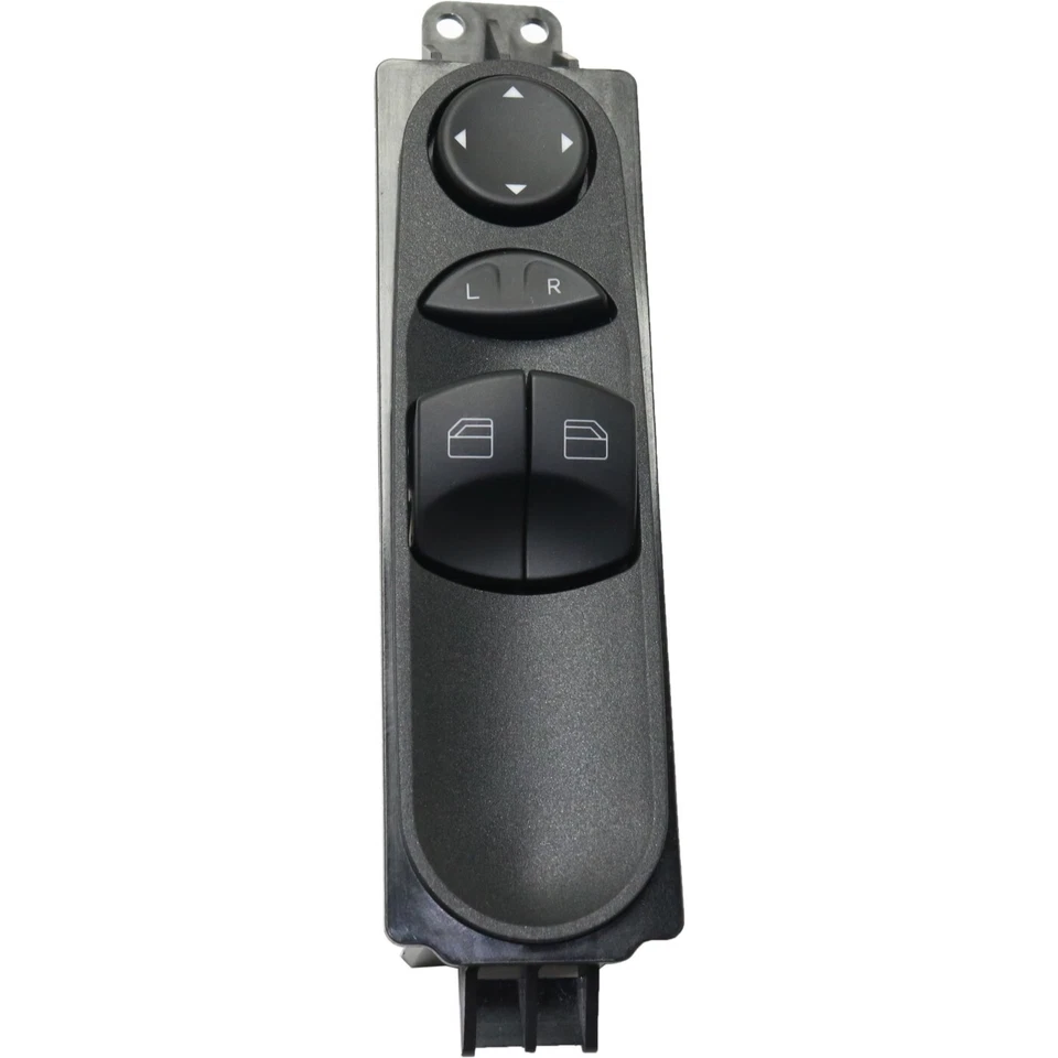 Window Switch For 2015-17 Freightliner Sprinter 2500 2.1L L4 DIESEL Turbocharged - Image 2 of 4