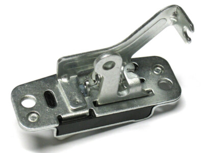 Serratura Superiore Porta Scorrevole Destra Per Fiat Ducato Citroen Jumper E Peugeot Boxer 94 02 - Foto 9