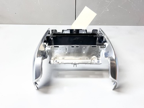 ⭐️2014-2017 Range Rover Sport L494 Rear Console Rear Vent Chrome Panel Bezel OEM - Picture 3 of 13