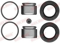 Bremssattel Reparatursatz Passend FüR Mercedes-Benz SLK R170 SL R129 W210