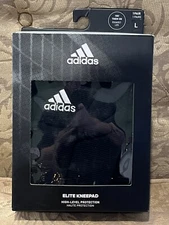 Adidas KP Elite Knee Pads Volleyball Leg Protective Equipment Large