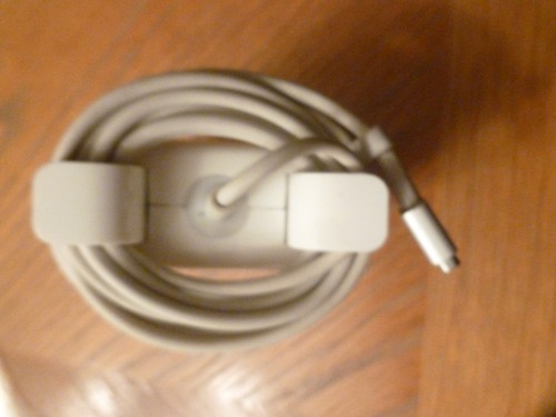 Replacement Apple 45W MagSafe 2 Power Adapter For MacBook Air - Picture 2 of 6