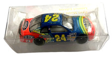 Jeff Gordon 1995 Monte Carlo Limited Edition Die Cast Car