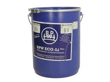 SMAR ŁOŻYSKOWY LITOWY KOMPLEKS BPW-LI-PLUS -30/+160°C NLGI 2 I