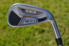 Adams Idea a7 5 iron Players Lite Stiff Steel Shaft