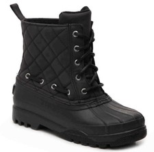 paul sperry gosling boot