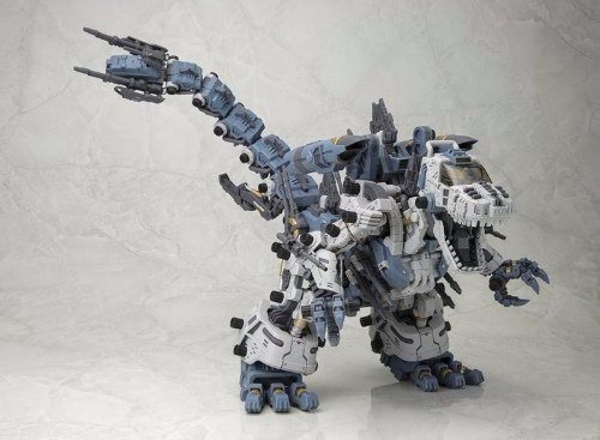 壽屋 コトブキヤ HMM 040 ゾイド ZD080 1/72 RBOZ-003 KOTOBUKIYA 1/72 HMM 040 ZOIDS RBOZ-003 Gojulas Plastic Model