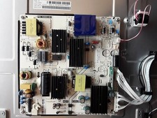 SHARP LC-40UG7252K POWER SUPPLY ( PW.168W2.801 ) TESTED OK