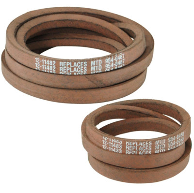Variable Speed Belts 42 Toro LX426 Yardman Troy-Bilt Super Bronco
