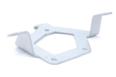NEW BMW 5 E34 AIR VOLUME DETERMINATOR HOLDER 13621707791 1707791 