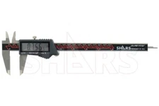 Aventor 8" /200mm Large Screen IP54 Electronic Digital Caliper DIN862 M]