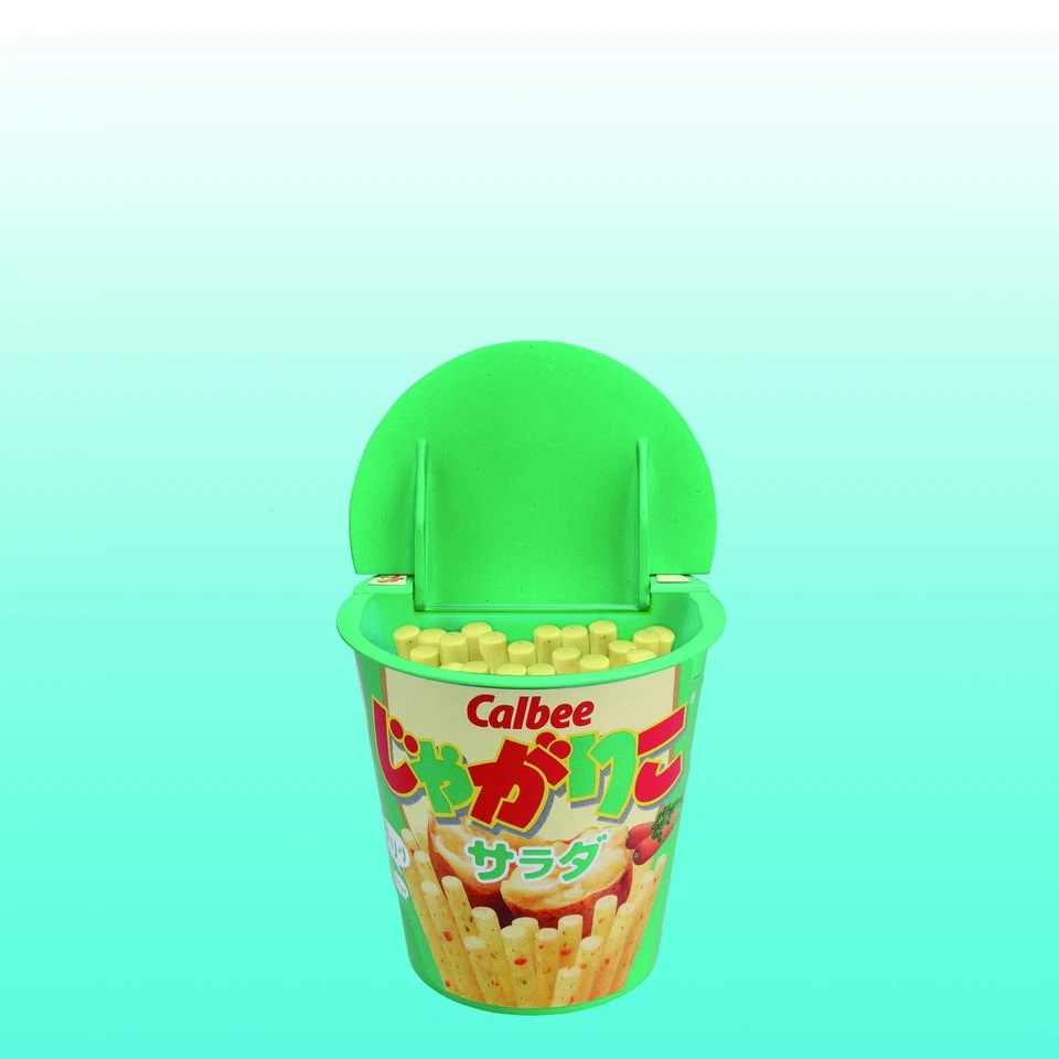 Jagariko-shock Pop Up Pirata Juego basado en la suerte Megahouse Foto 4 de 4