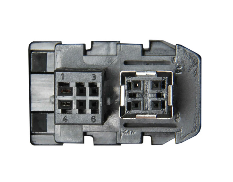 Оригинальная биксеноновая адаптивная фара фара для правостороннего пассажира BMW - Изображение 4 из 4