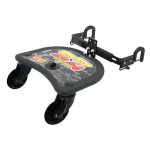 easy rider pram attachment