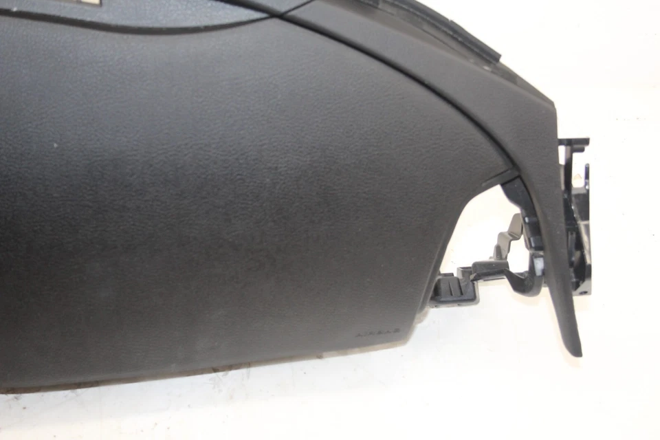 Cuadro de instrumentos Fiat 124 Spider 2017-2019 panel de instrumentos negro OEM Foto 2 de 4