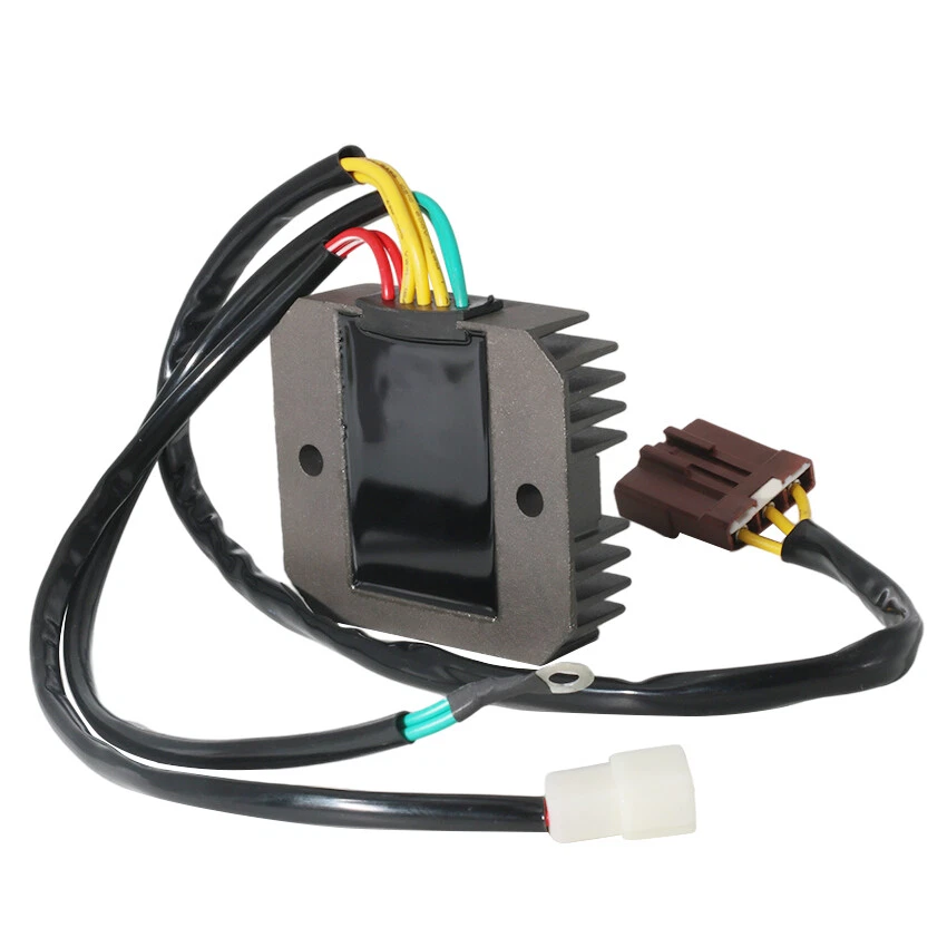 Voltage Rectifier Regulator for GasGas 2022-2024 SM700 ES700 62511034100 - Изображение 4 из 4