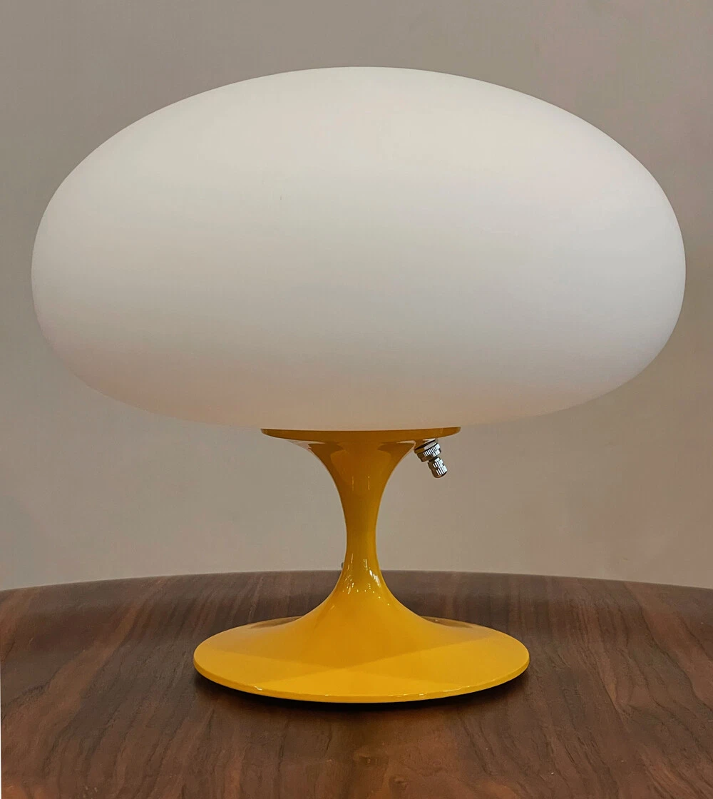 Space age table lamp deals