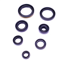 Set Di Guarnizioni Per Motore Suzuki RM 125 RM125 1992-1997