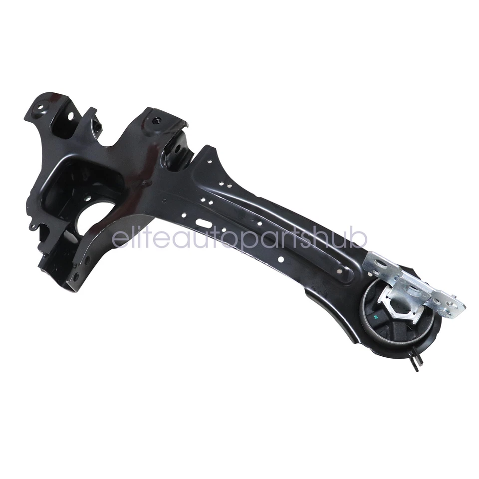 Brazo de control trasero inferior derecho para Volvo XC60 2010-2016 / XC70 2008-2016 Foto 2 de 4