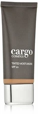 Cargo Tinted Moisturizer SPF 20 - Honey (1.7 Fl oz)