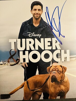 Hooch Season What Kind Of Dog Played In Turner And Hooch Disney