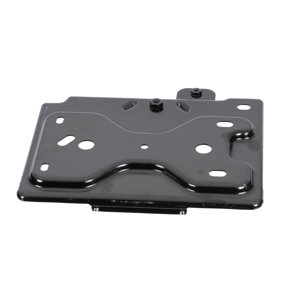 OEM NEW GM Left Battery Tray Assembly 2007-2014 Cadillac Chevrolet GMC 25826079 - Image 2 of 4