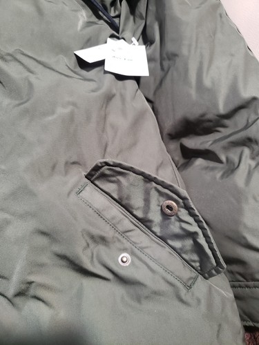 OLD NAVY WINTER PARKA - Picture 4 of 11