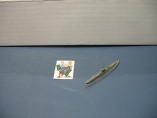  Axis Allies War at Sea TASK FORCE I-26 54/60 no card 