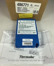 486771  00486771 NEW Genuine OEM Bosch Thermador Spark Module