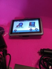 Garmin Nuvi 1300 Portable GPS