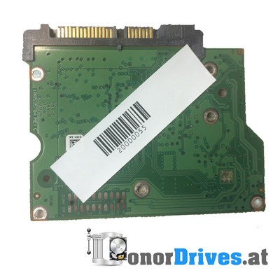 Seagate Datenrettung- Data Recovery - PCB 100549571 Rev. C HDD 3.5'' Logic board*
