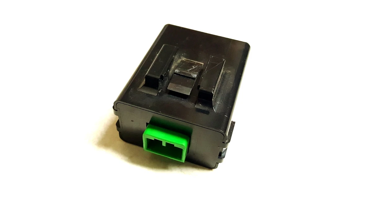 honda keyless entry receiver 38385-s9a-a01 oucg8d-344h-b 