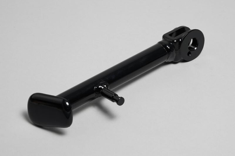 ♬ページ Honda Monkey Z50J 12V COMP side stand genuine 50530-181-930 New