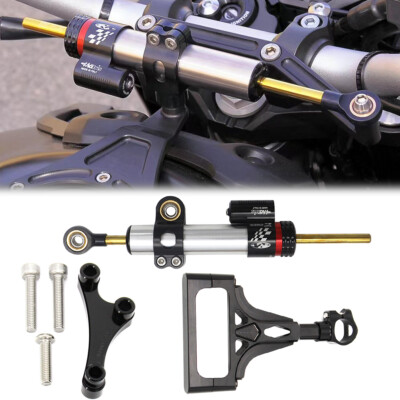 2003-2009 Kawasaki Z1000 Z750 Motorcycle Steering Damper