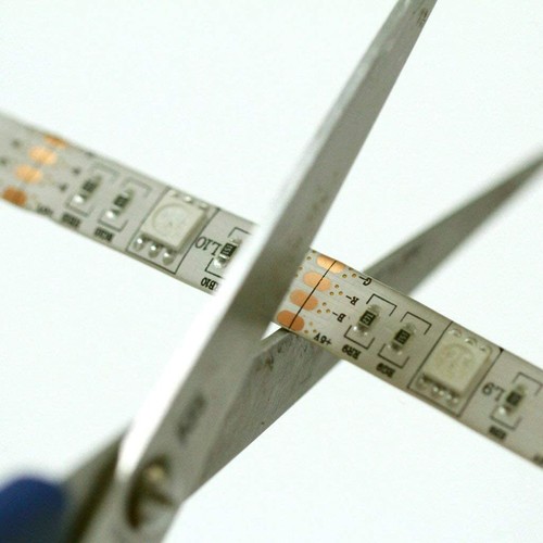 TV Led Lights USB TV Backlight Strip 5050 RGB Lighting Strips + Remote Control - Picture 11 of 61