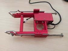 Extensometer-Gauge Length 4inch