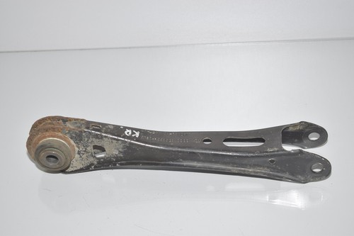 BMW F25 X3 35d xDrive F26 Querlenker hinten Wishbone rear 6786981