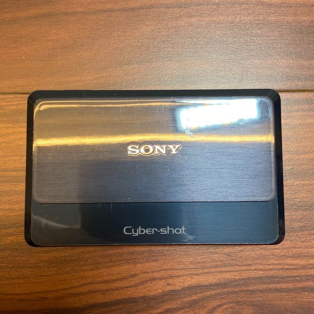 SONY Cybershot DSC-TX7 Digital Camera 3059 From Japan | eBay