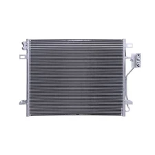 RAYTEN 3682 AC Condenser for Town & Country Grand Caravan Volkswagon Routan V6